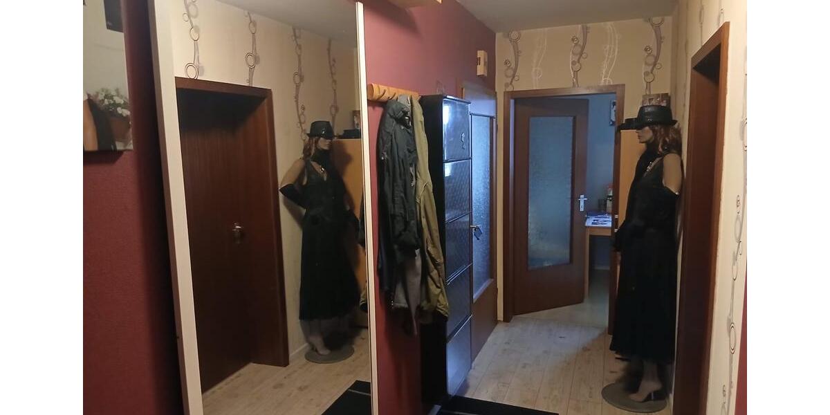 3 Zimmer Wohnung Kernstadt 3 zimmer