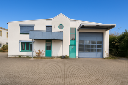 Büro in Heitersheim 1.700 € 52 m² zimmer