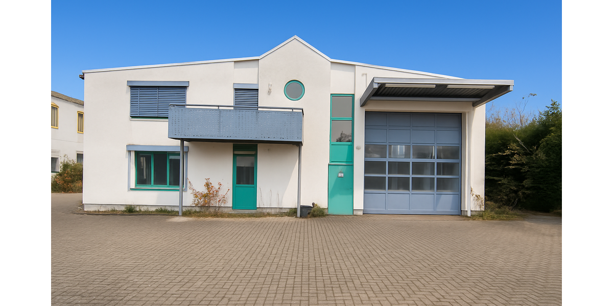 Büro in Heitersheim 1.700 € 52 m² zimmer