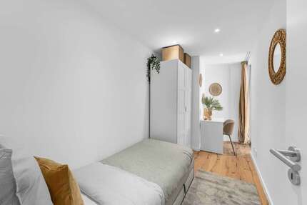 Zimmer München Aubing-Süd - 750&euro; | Angebot:27074131