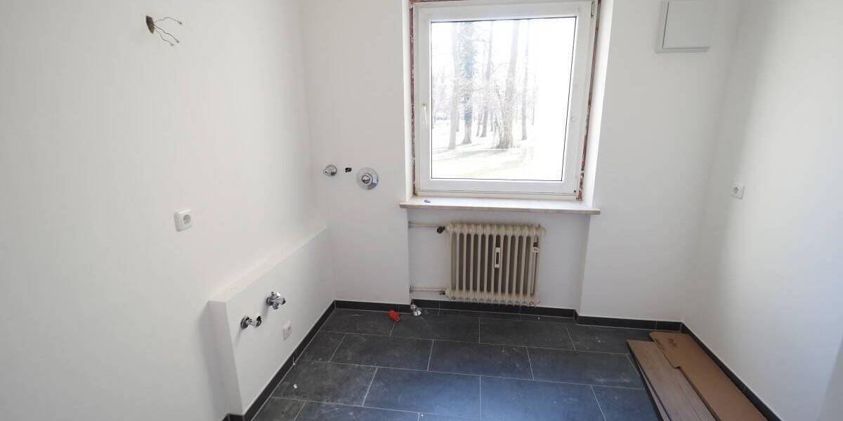 Etagenwohnung Unterschleißheim Lohhof - 3 Zimmer, 80 m&sup2;, 1.550&euro; | Angebot:25970125