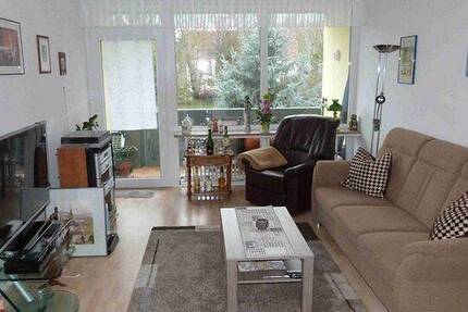 Wohnung Saarbrücken - Rastpfuhl Malstatt - 1 Zimmer, 43 m&sup2;, 435&euro; | Angebot:25698740