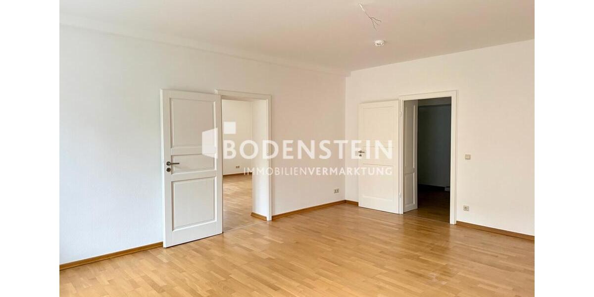 Etagenwohnung Wiesbaden Südost - 3 Zimmer, 108 m&sup2;, 1.500&euro; | Angebot:24830300
