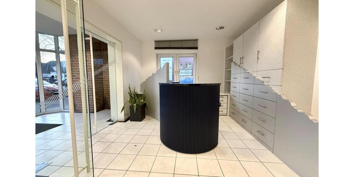 Gewerbeobjekt Wallenhorst - 3.576&euro; | Angebot:24767030