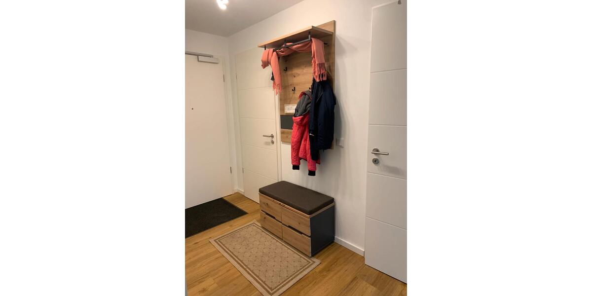 Etagenwohnung Schleswig - 2 Zimmer, 48 m&sup2;, 715&euro; | Angebot:25991328