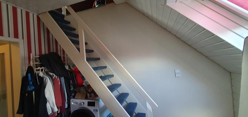 Etagenwohnung Sulingen - 4 Zimmer, 100 m&sup2;, 650&euro; | Angebot:24427726