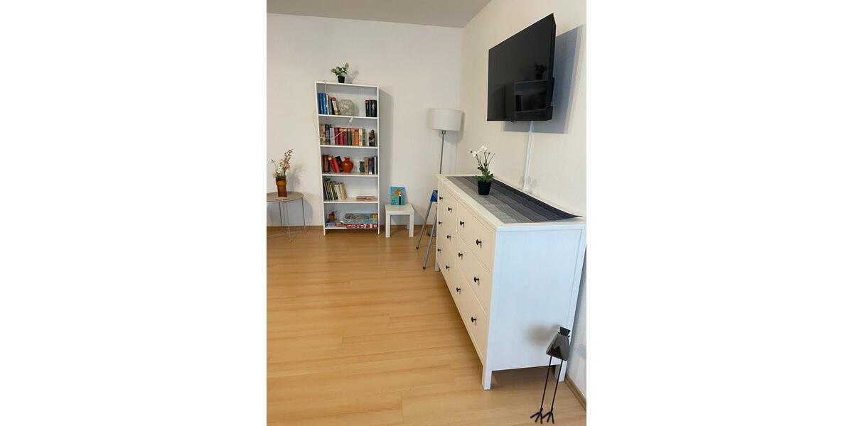 Wohnen auf Zeit Helmstedt - 2 Zimmer, 53 m&sup2;, 32&euro; | Angebot:23289433