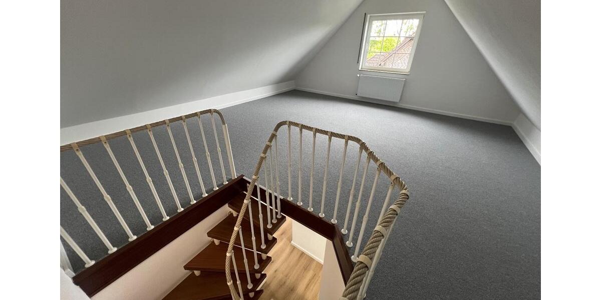 Doppelhaushälfte Neu Kaliß - 4 Zimmer, 132 m&sup2;, 1.060&euro; | Angebot:26631020