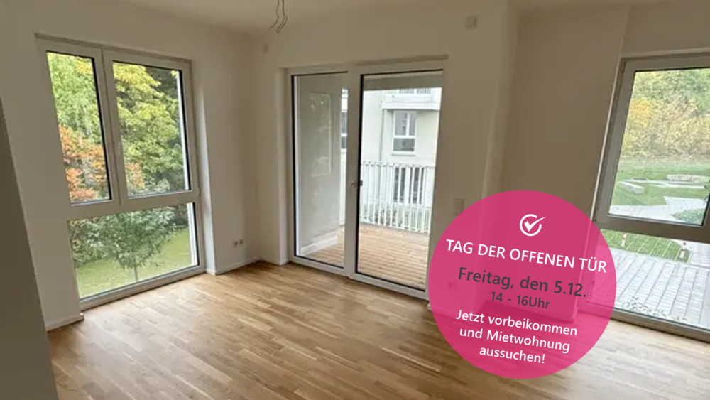Wohnung zum Mieten in Göttingen 1.330 € 78.46 m² 3 zimmer