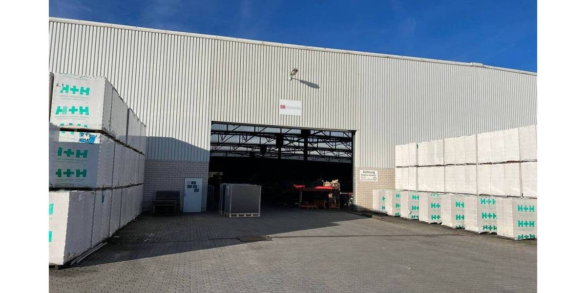 Gewerbeobjekt Laußnitz - 30.000&euro; | Angebot:23987565