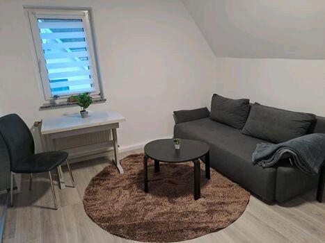 Wohnen auf Zeit Neuenmarkt - 6 Zimmer, 168 m&sup2;, 15&euro; | Angebot:24346945