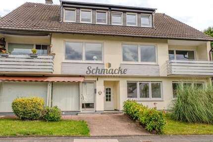 Wohnung zum Mieten in Hagen 598 € 70.43 m² 3.5 zimmer
