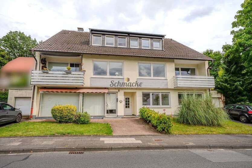 Wohnung zum Mieten in Hagen 598 € 70.43 m² 3.5 zimmer