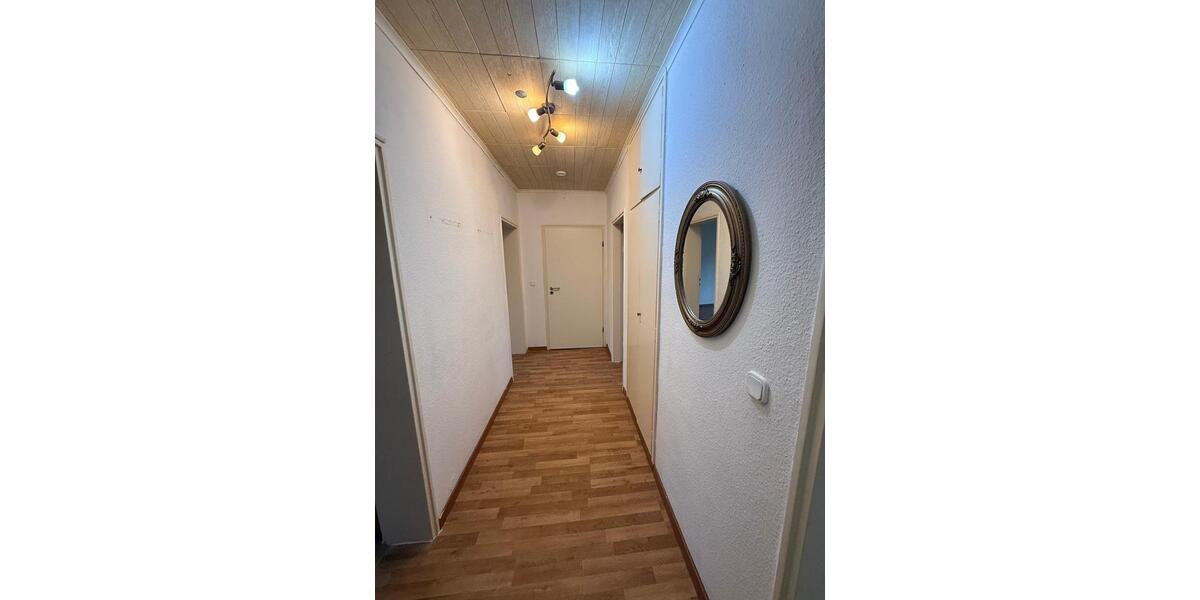 Etagenwohnung Salzgitter Ortschaft Ost - 3 Zimmer, 57 m&sup2;, 475&euro; | Angebot:25198617