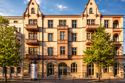 Wohnung Potsdam Brandenburger Vorstadt - 3 Zimmer, 168 m&sup2;, 3.018&euro; | Angebot:25609834