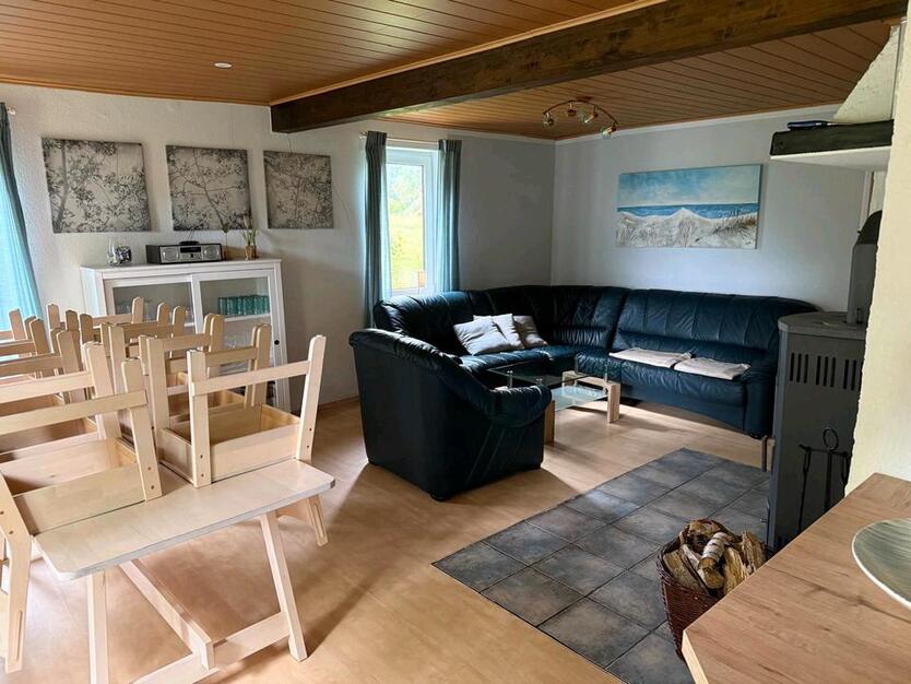 Mulsum, Haus zur Miete (Kaltmiete!)