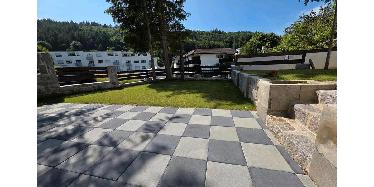 Doppelhaushälfte Neckargemünd - 5 Zimmer, 163 m&sup2;, 2.100&euro; | Angebot:24769704