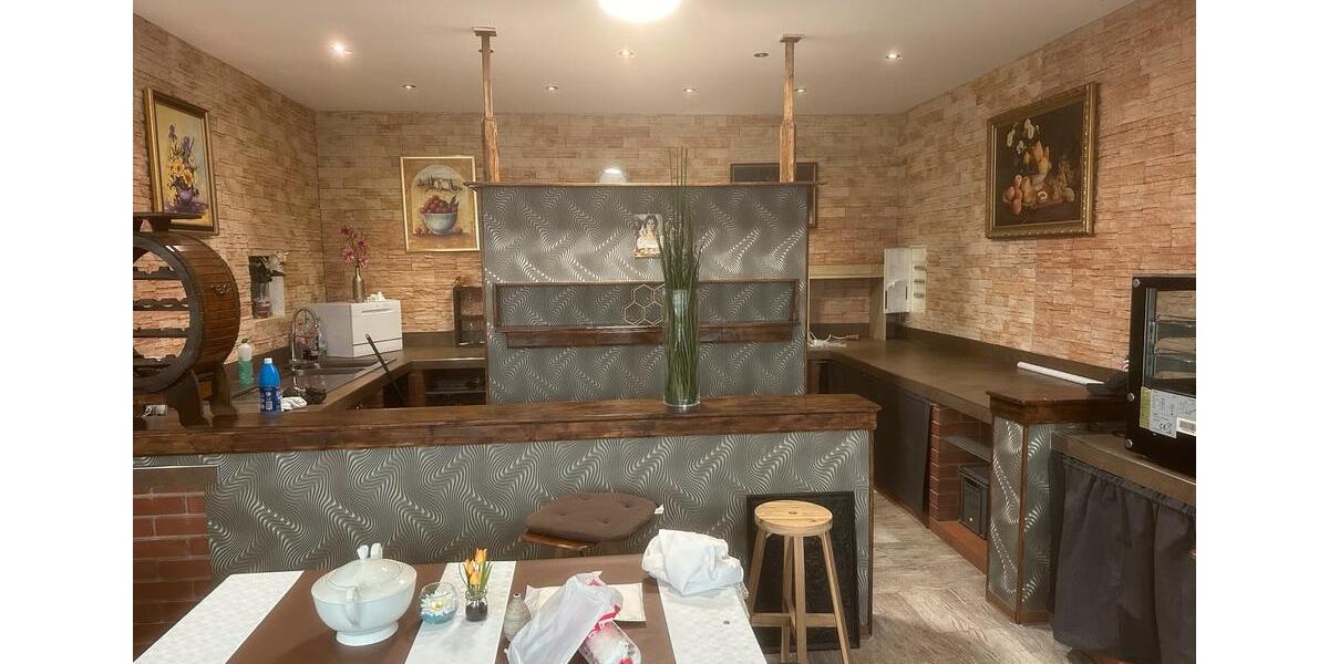 Gewerbeobjekt Homburg - 1.700&euro; | Angebot:25759144