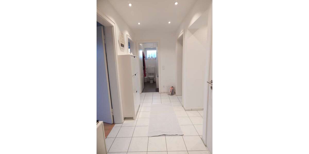 Etagenwohnung Vaterstetten Baldham - 3 Zimmer, 67 m&sup2;, 1.050&euro; | Angebot:26766122