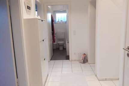 Wohnung Vaterstetten Baldham - 3 Zimmer, 67 m&sup2;, 1.050&euro; | Angebot:26766122