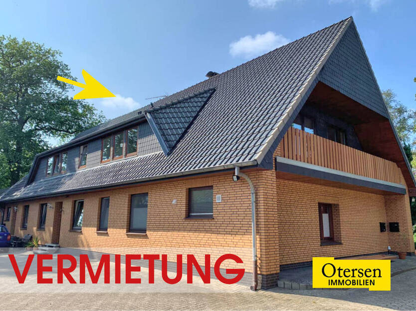 Helle 3-Zi-BalkonWohnung
