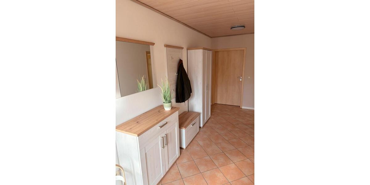 Erdgeschoßwohnung Korbach - 2 Zimmer, 60 m&sup2;, 750&euro; | Angebot:26019520