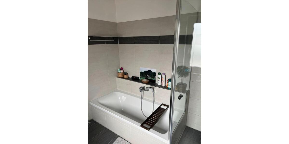 Doppelhaus Bungalow Halite zu vermieten in Maxhütte-Haidhof 93142 3 zimmer