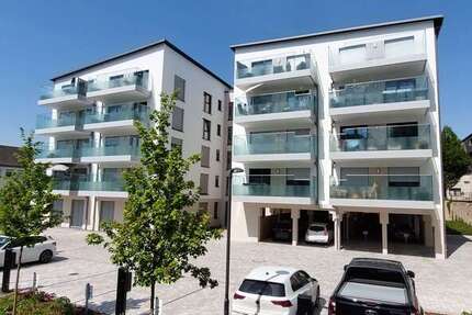 Wohnung Wetzlar Blasbach - 2 Zimmer, 63 m&sup2;, 715&euro; | Angebot:27212287