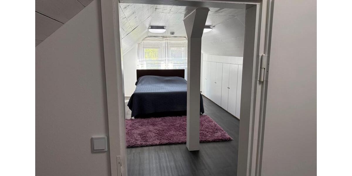 Wohnen auf Zeit Göttingen Grone - 2 Zimmer, 60 m&sup2;, 35&euro; | Angebot:26671662