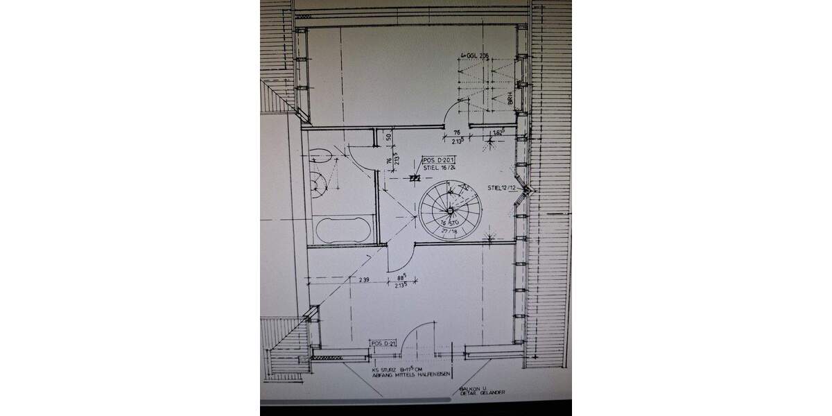 Designer Reihenendhaus Salzgitter Groß-Mahner, opt. mit Garage 3 zimmer