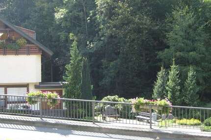 Wohnung Bühlertal Obertal - 3 Zimmer, 78 m&sup2;, 600&euro; | Angebot:26198750