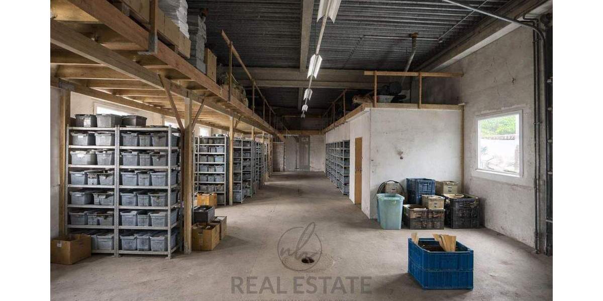 Gewerbeobjekt Barsbüttel - 2.200&euro; | Angebot:26741217
