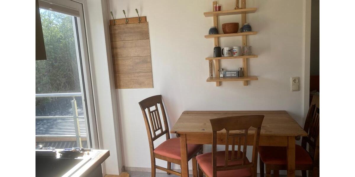 Dachgeschoßwohnung Bentwisch - 2 Zimmer, 45 m&sup2;, 750&euro; | Angebot:26170764