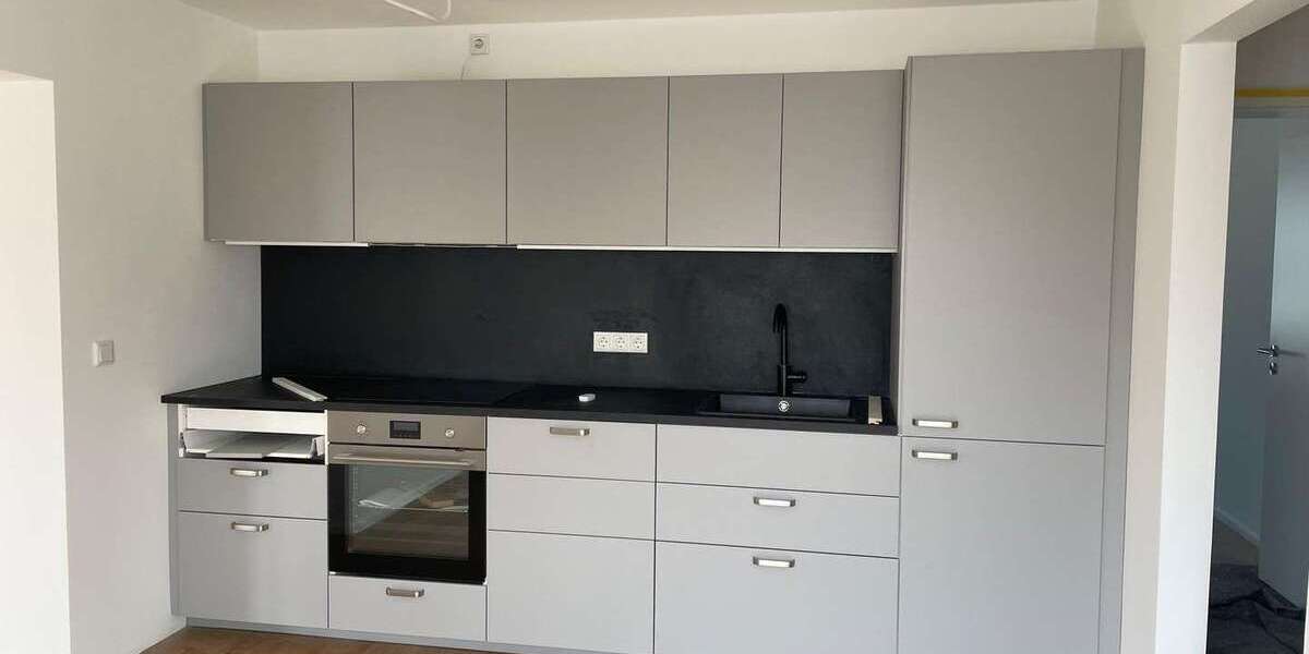 Etagenwohnung Rodenbach - 4 Zimmer, 100 m&sup2;, 1.200&euro; | Angebot:26186042