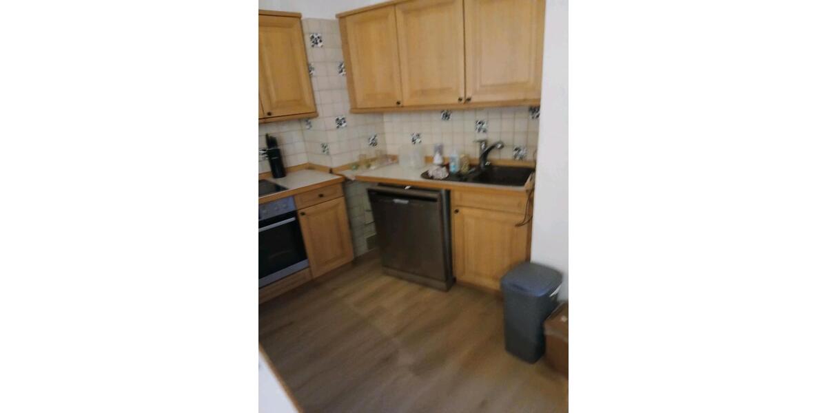 Etagenwohnung Biedenkopf - 4 Zimmer, 114 m&sup2;, 1.200&euro; | Angebot:25648788