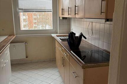 3-Zimmer Wohnung in Plön an Selbstrenovierer 3 zimmer