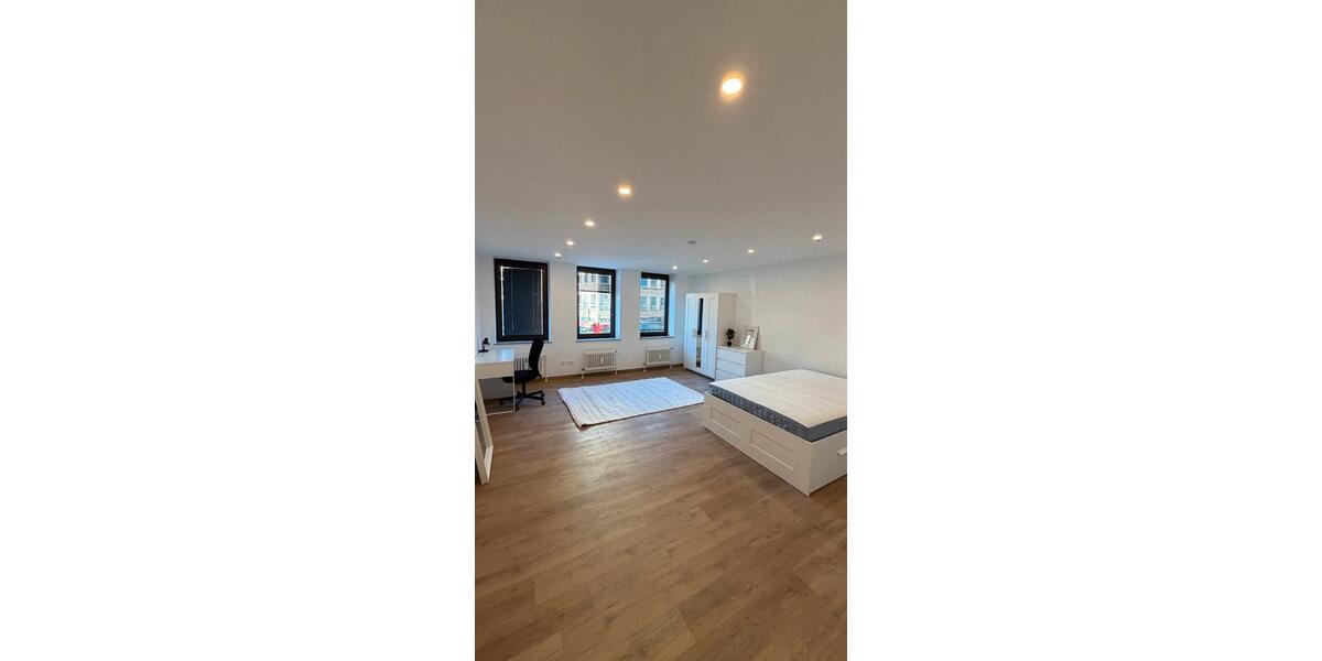 Wohnen auf Zeit Nürnberg Hasenbuck - 4 Zimmer, 121 m&sup2;, 600&euro; | Angebot:25227991