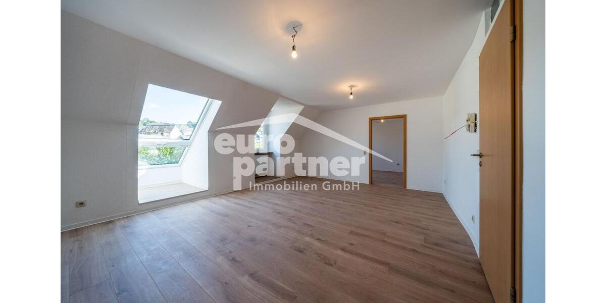 Dachgeschoßwohnung Idar-Oberstein Oberstein - 2 Zimmer, 59 m&sup2;, 450&euro; | Angebot:24782493