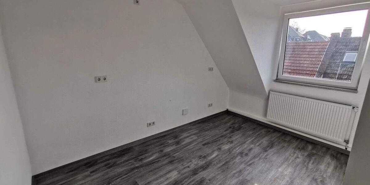 Etagenwohnung Mannheim Neckarstadt - 2 Zimmer, 53 m&sup2;, 665&euro; | Angebot:25752216