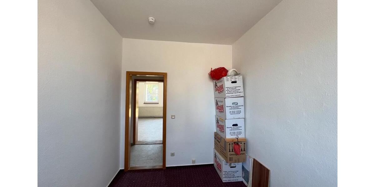 Erdgeschoßwohnung Friedland - 2 Zimmer, 45 m&sup2;, 250&euro; | Angebot:23874514