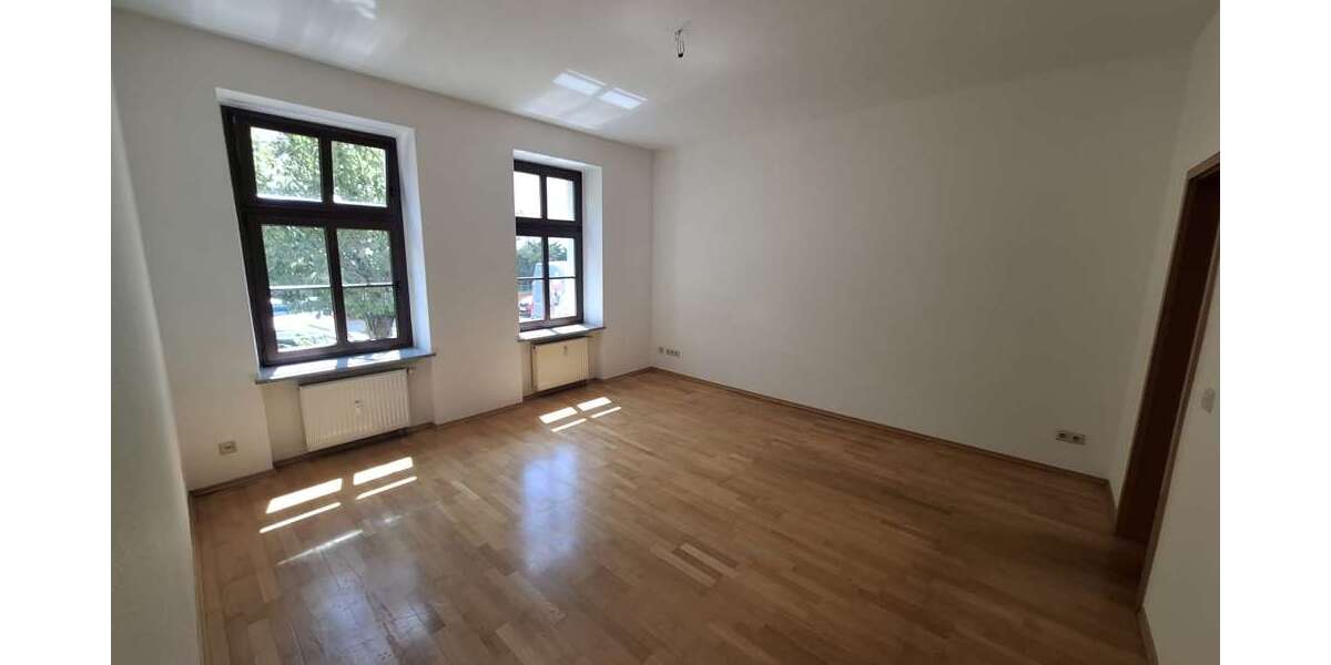 Etagenwohnung Halle Giebichenstein - 3.5 Zimmer, 95 m&sup2;, 1.000&euro; | Angebot:27072241