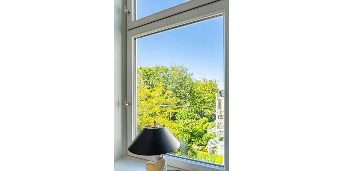 Etagenwohnung Hamburg Ottensen - 4 Zimmer, 110 m&sup2;, 3.300&euro; | Angebot:26616729