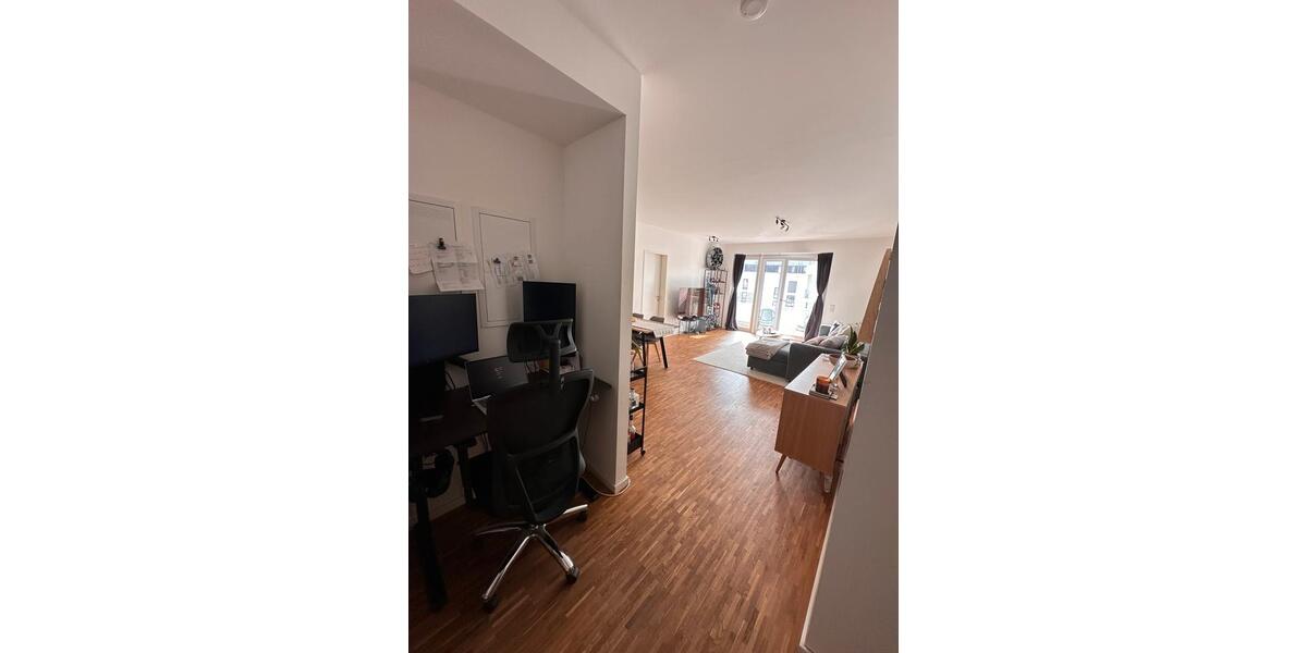 Etagenwohnung Bonn Dottendorf - 3 Zimmer, 63 m&sup2;, 1.450&euro; | Angebot:25944963