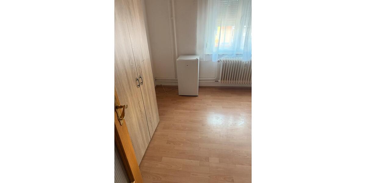 WG - 3 Zimmer 3 zimmer