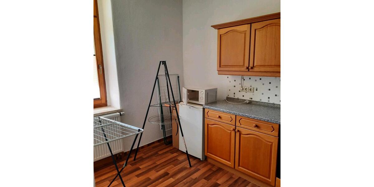 Hochparterre Auerbach/Vogtland Vogtland - 2.5 Zimmer, 58 m&sup2;, 440&euro; | Angebot:26674392
