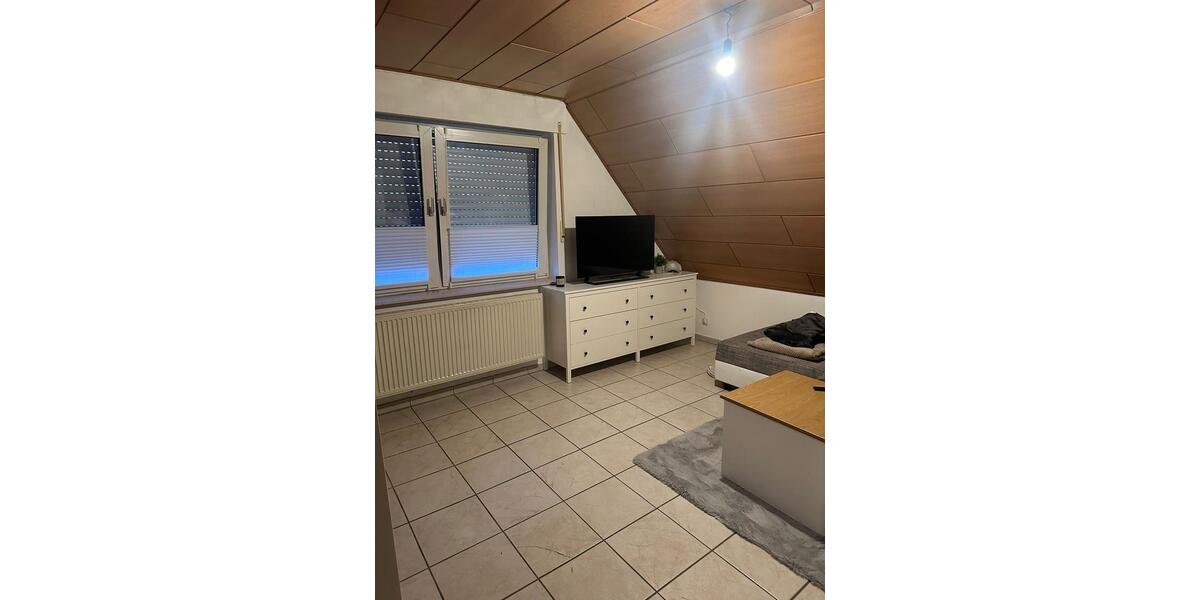 1Zi KDB Appartement Wohnung zu vermieten 1 zimmer