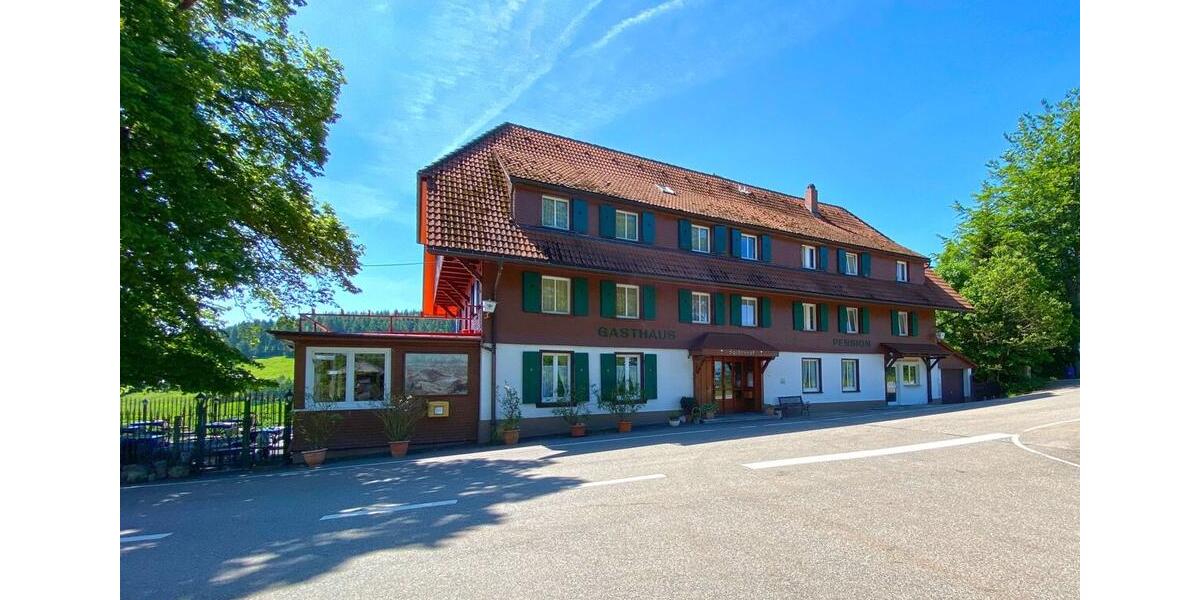 Gewerbeobjekt Kleines Wiesental - 5.000&euro; | Angebot:24154604