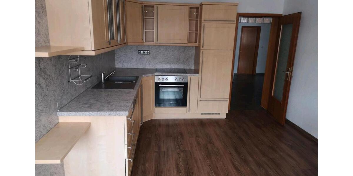 Etagenwohnung Langdorf - 3.5 Zimmer, 120 m&sup2;, 850&euro; | Angebot:26039848