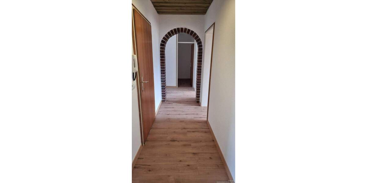 Etagenwohnung Beilngries - 3 Zimmer, 86 m&sup2;, 770&euro; | Angebot:25865205