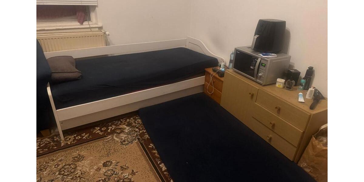 Wohnen auf Zeit Nürnberg Eberhardshof - 1 Zimmer, 15 m&sup2;, 450&euro; | Angebot:26613305